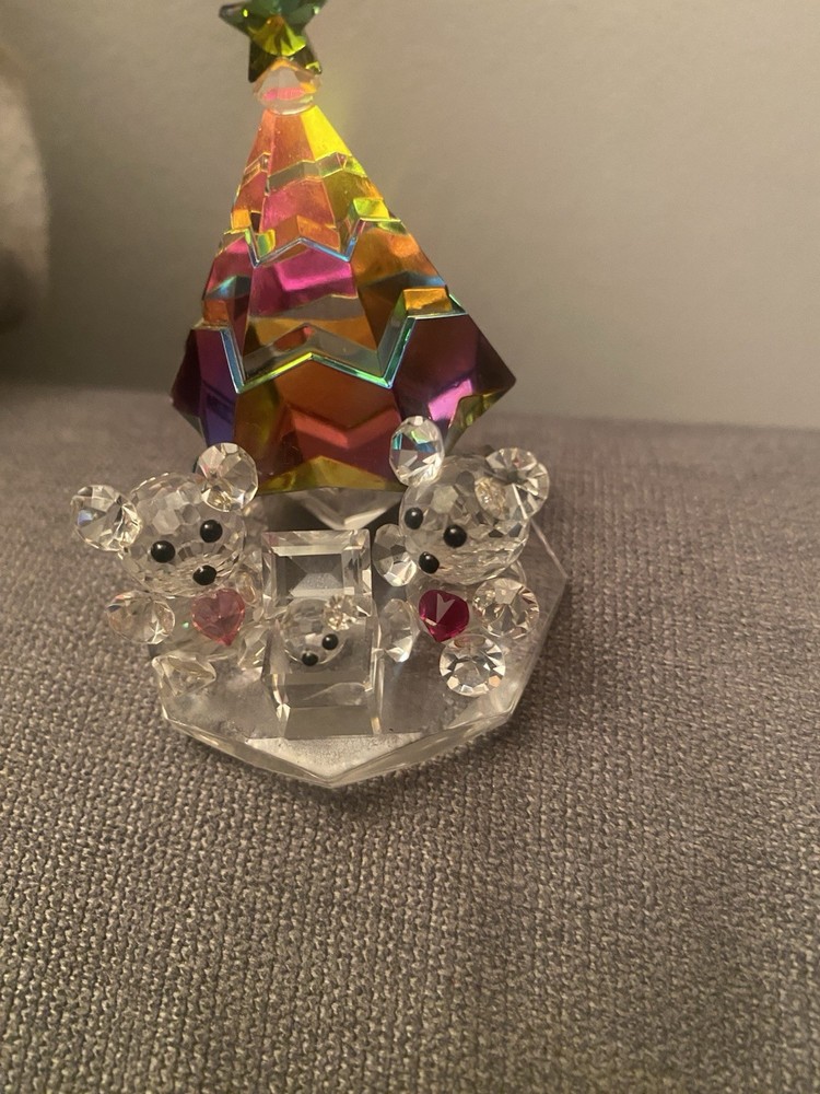 Sworskie Bears Limited Edition