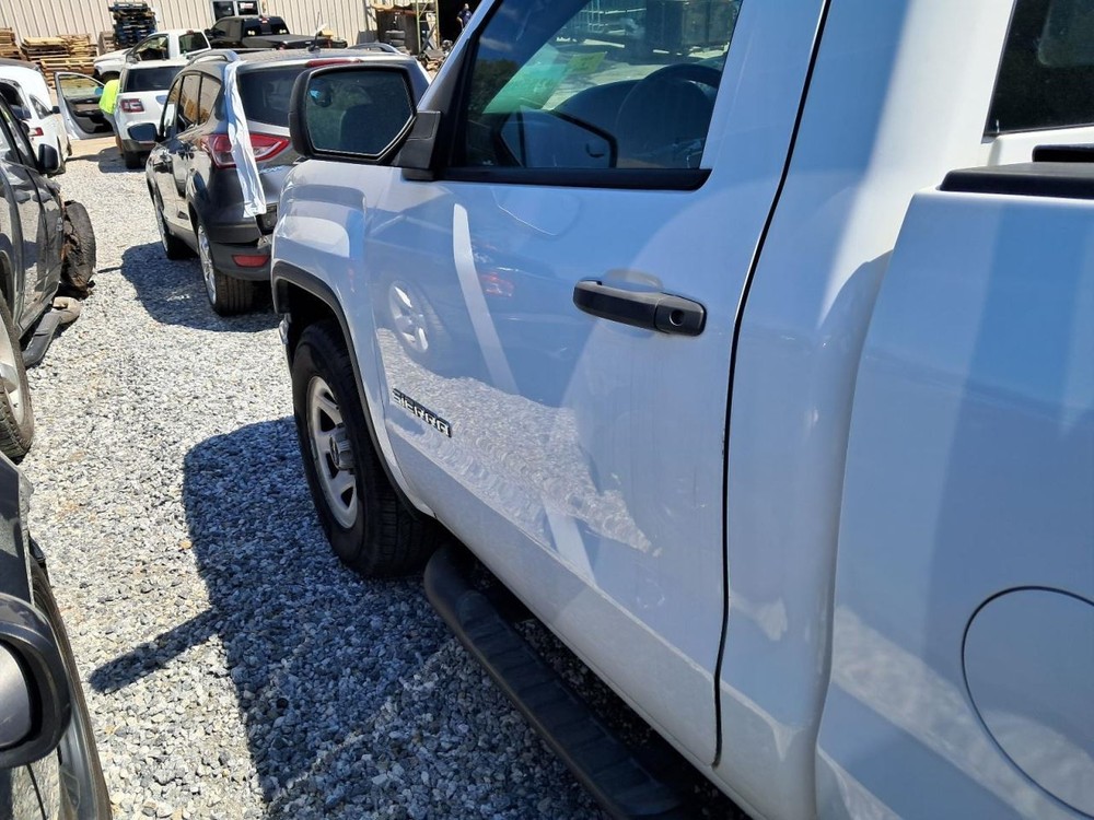 SIERRA150 2016 Glove Box 4783620