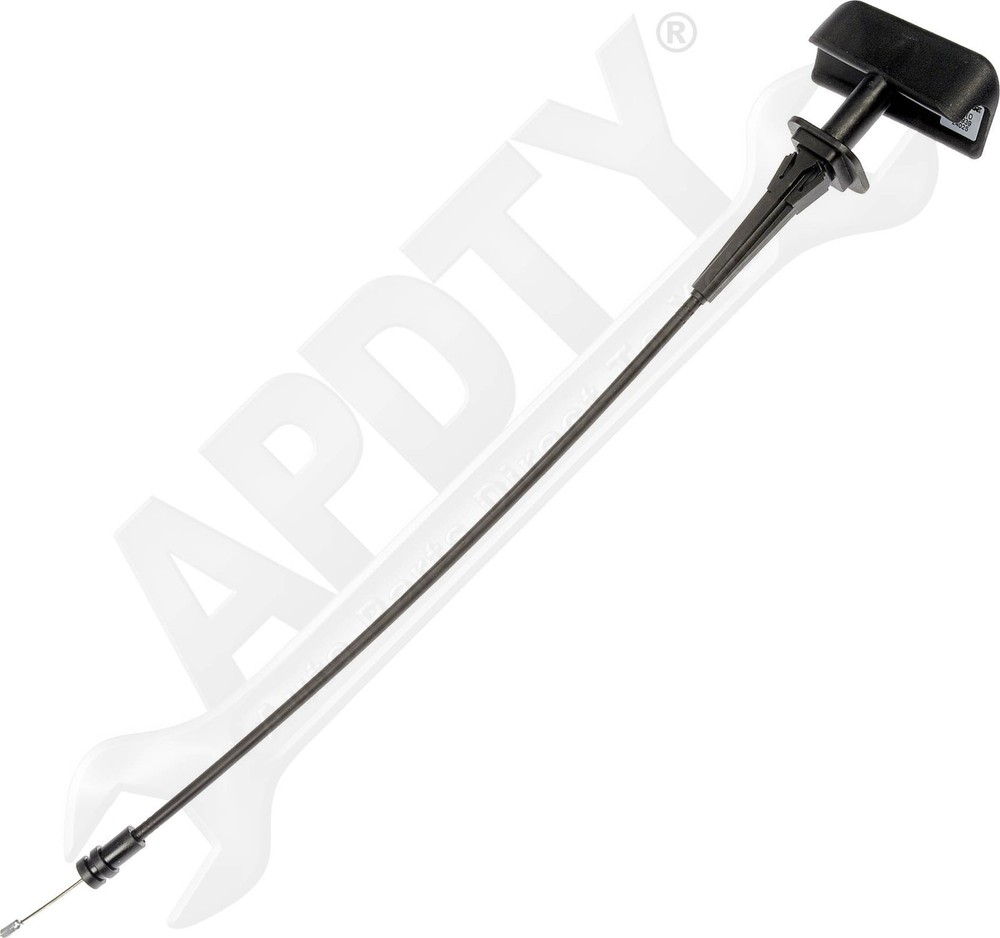 Dorman 74510 Parking Brake Release Handle