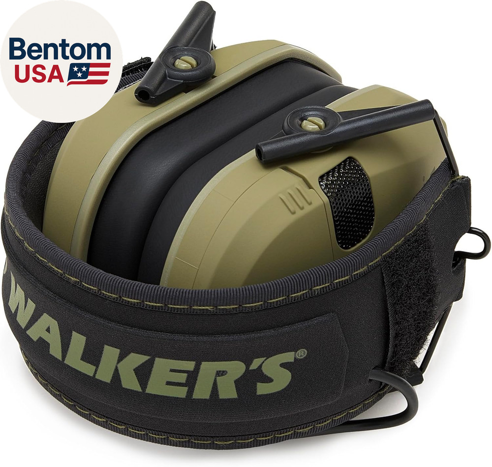 Razor Slim Ultra Low Profile Compact Design Adjustable Range Shooting Hunting He