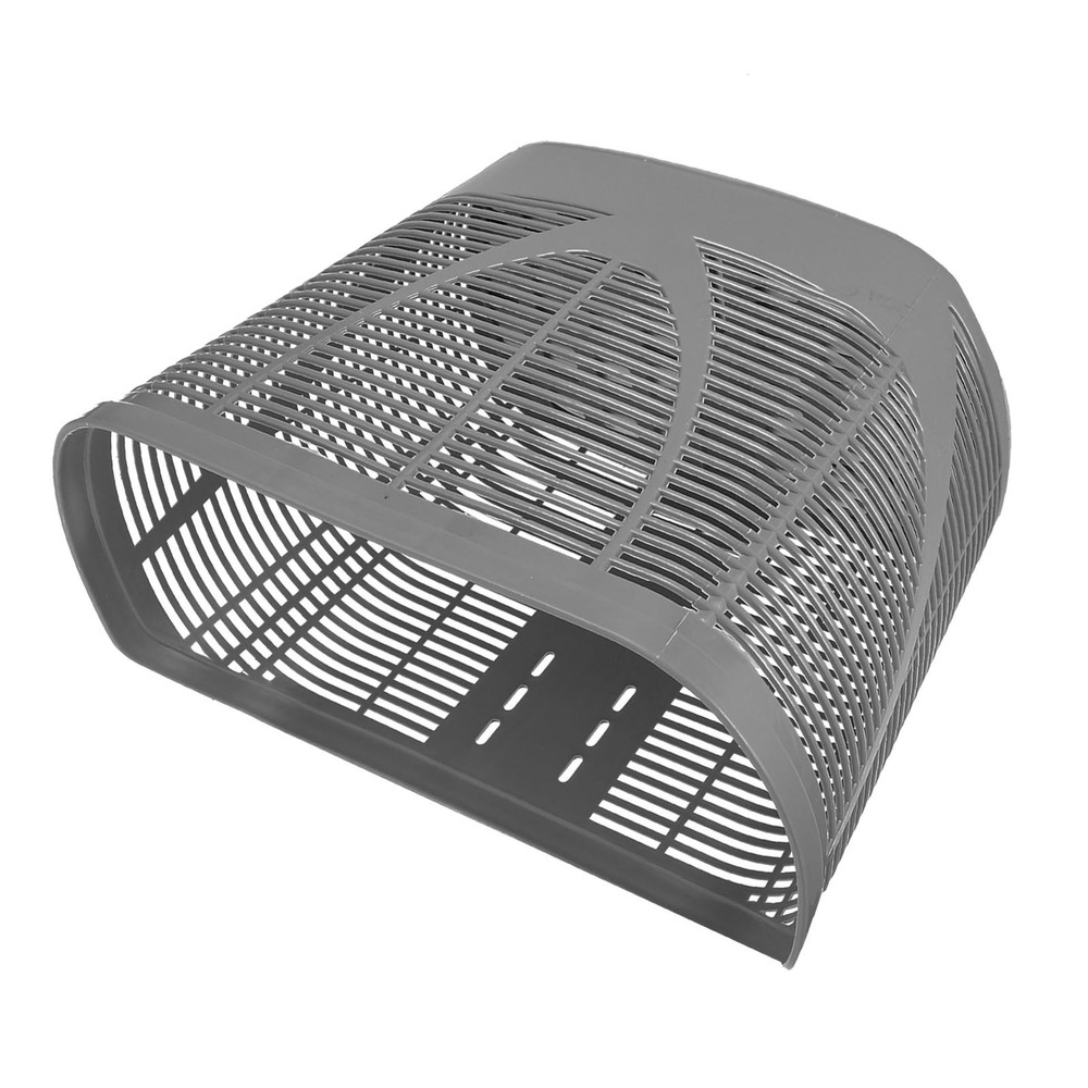 Mobility Scooter Plastic Rear Basket Modification Accessory Replacement With W