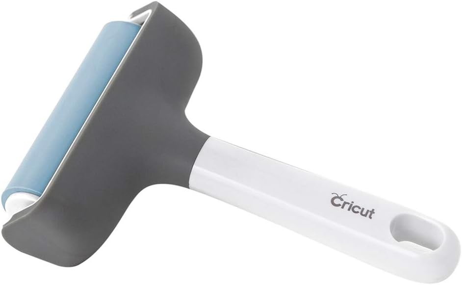 Lightweight Brayer Tool for Flawless Craft Designs and Material Handling