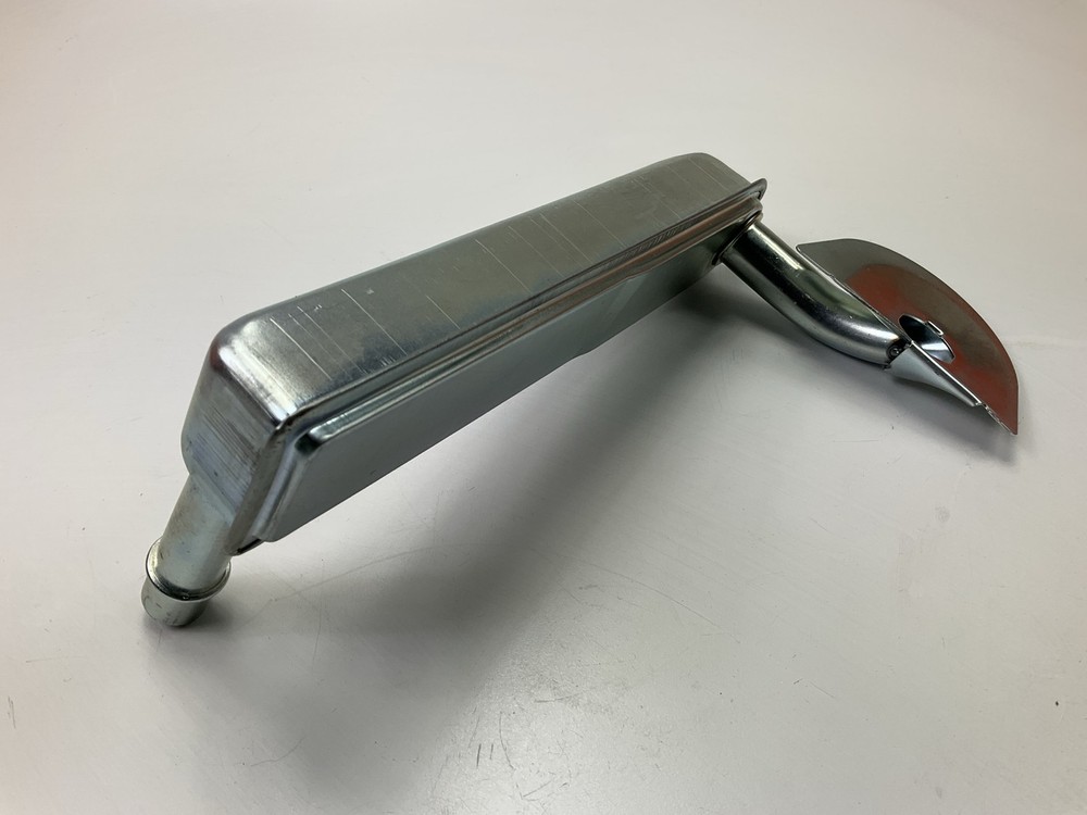 Omni5 P1013 Automatic Transmission Filter Kit