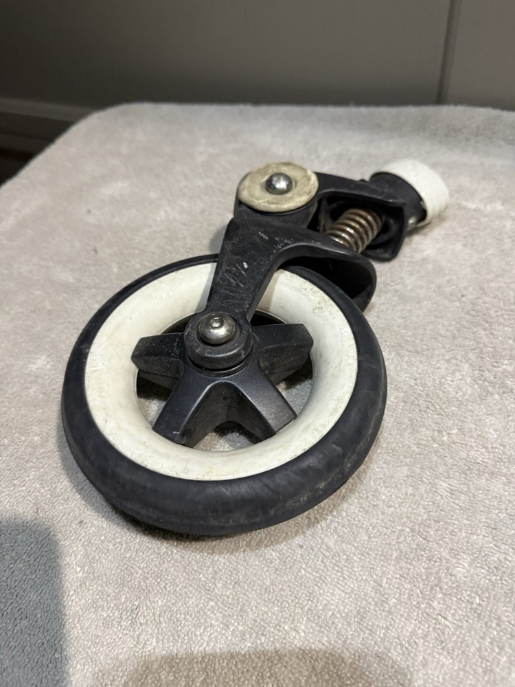 Bugaboo Bee Stroller Wheel. Bee 5, 3, 2 (bee Plus) Replacement Part Wheels