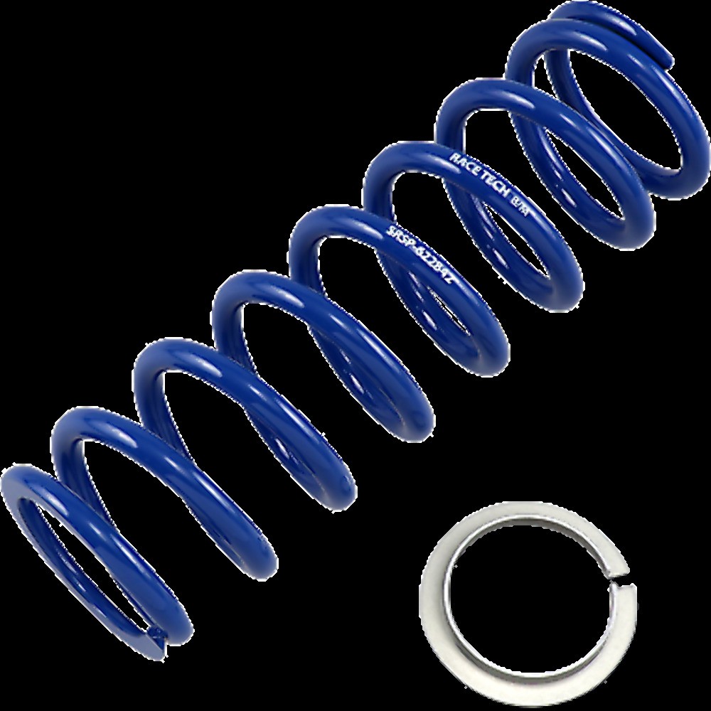 RACE TECH SRSP 622842 RT SHOCK SPRING 4.2KG/MM