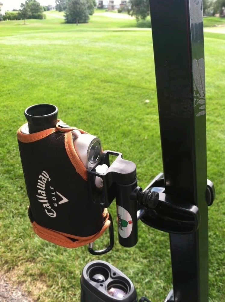 Caddie Buddy Laser Rangefinder Mount