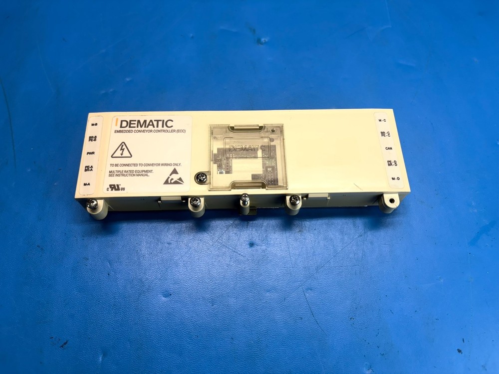 Dematic Embedded Conveyor Controller 1PA6S00000112565