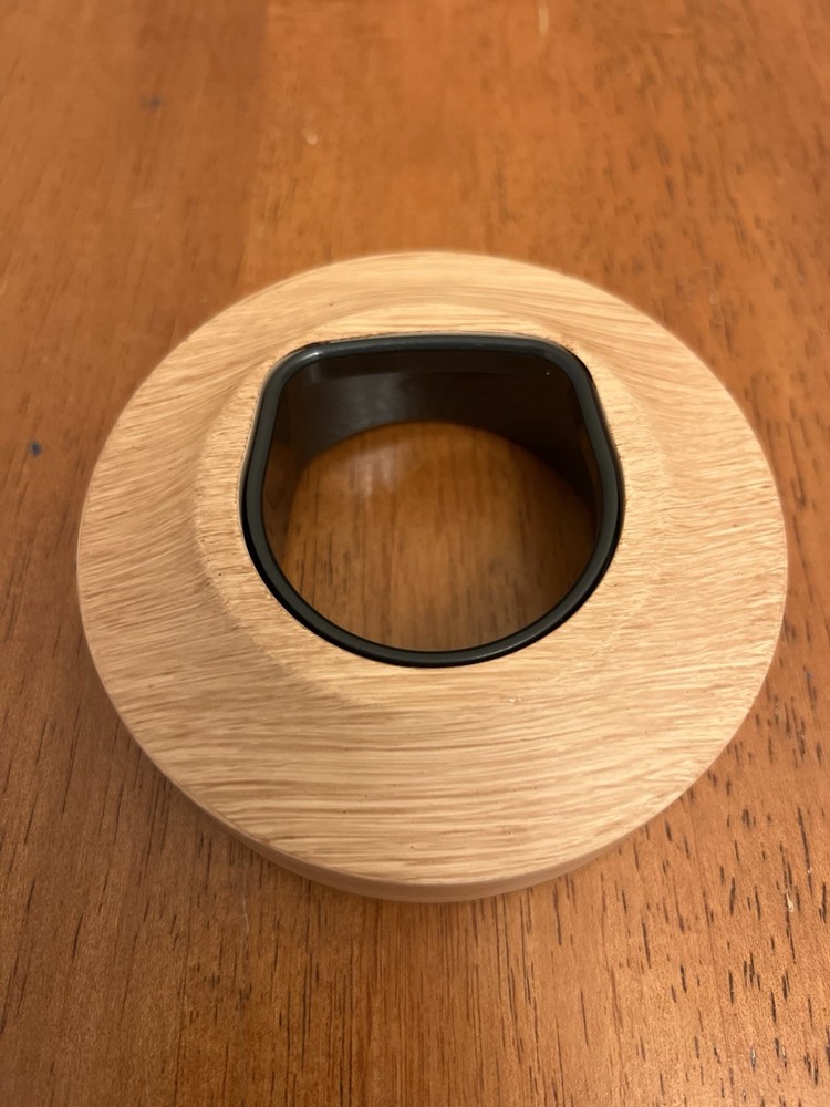Branch & Vine Soap/lotion Bamboo Base