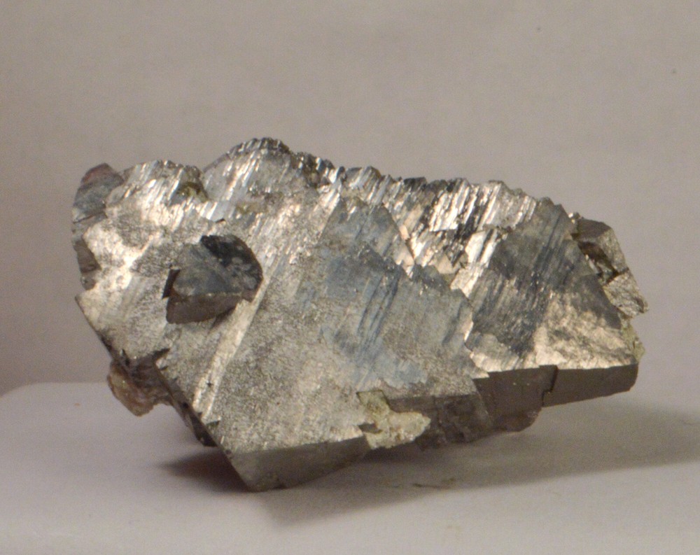 #9935 Arsenopyrite - China