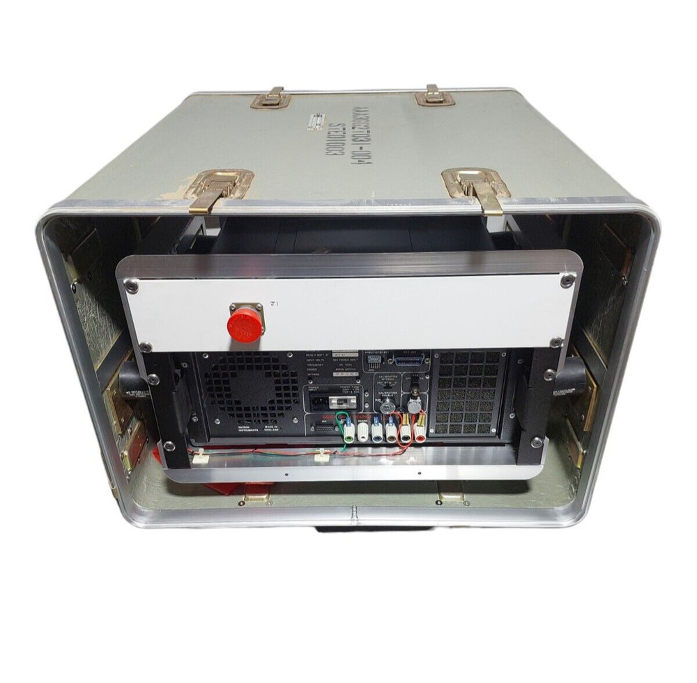 Datron / Wavetek 4800 Multifunction Calibrator /New