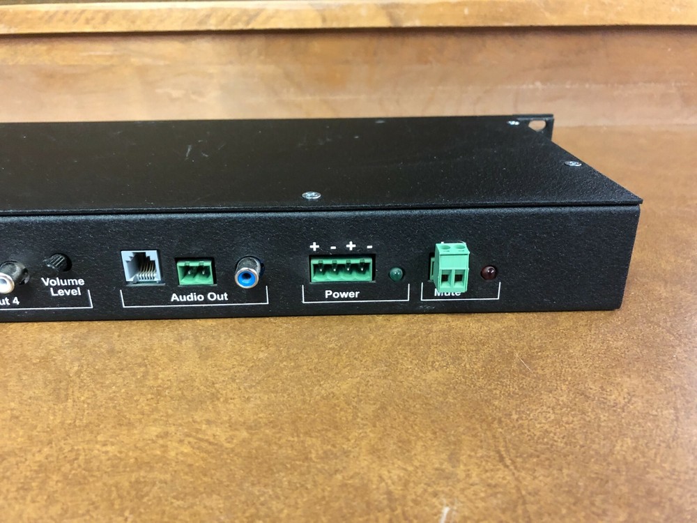 Teradon IC1150 Mixer