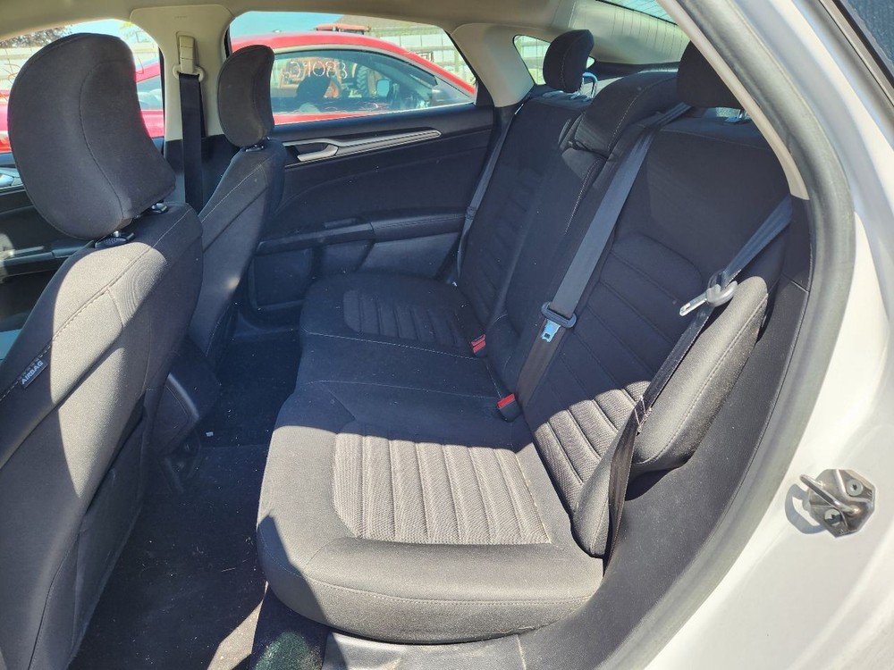 2017-2020 Ford Fusion Front 4.2" Dash Display Screen