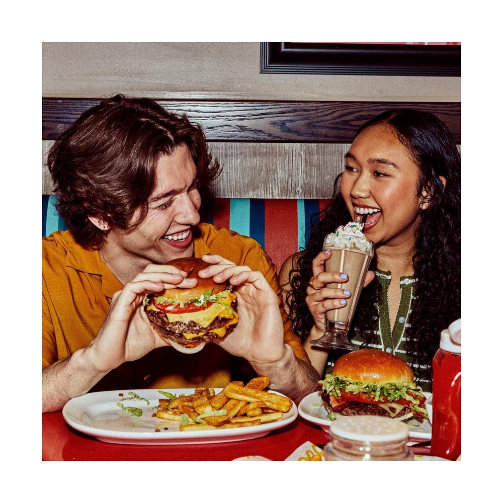 Red Robin Gift Card 25 Hamburger Fast Ship