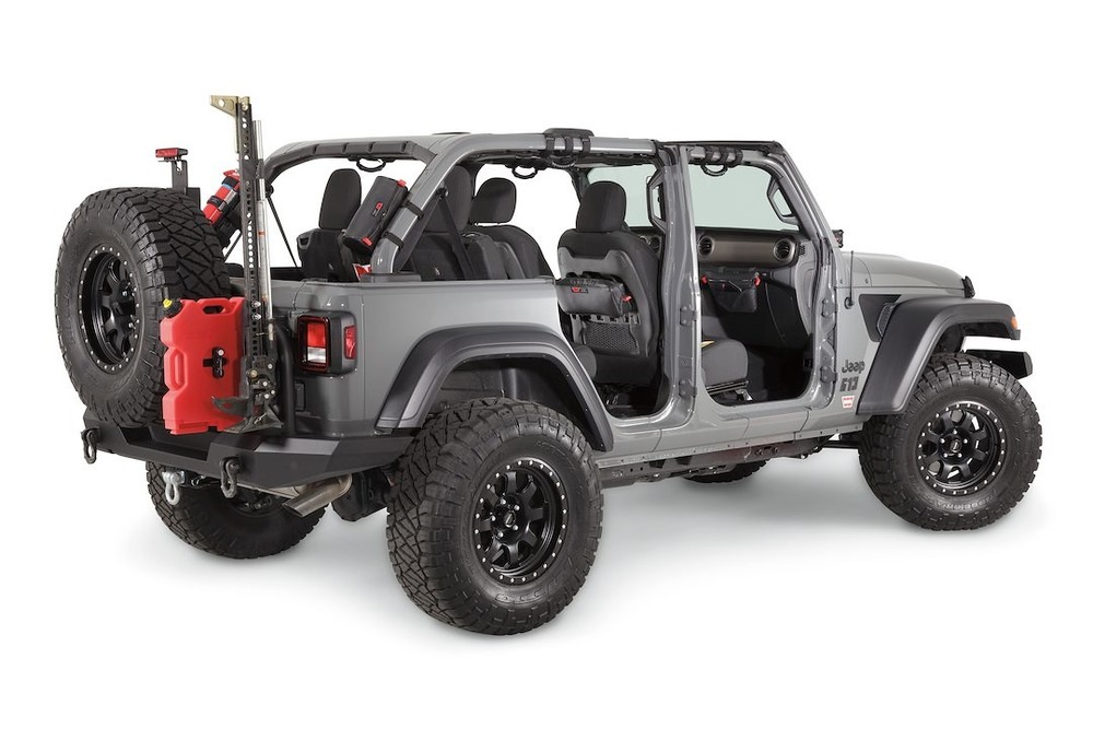 Warn 102646 WINCH ACCESSORIES