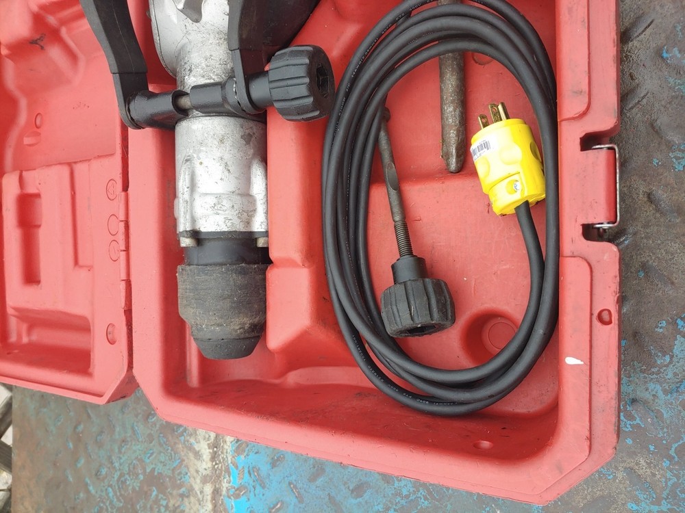 New Milwaukee 5339-20 SDS MAX Demolition Hammer Variable Speed