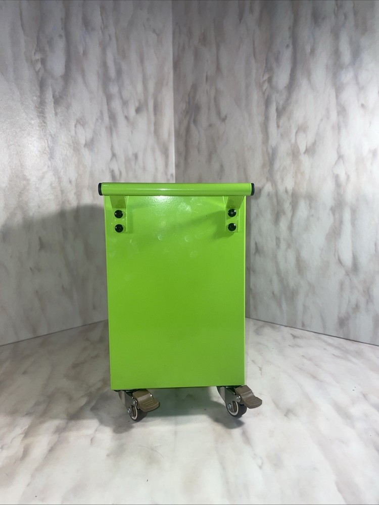 Mac Tools Mini Tool Box With Wheels