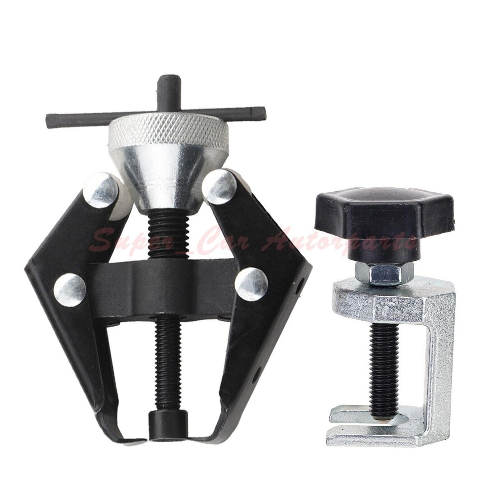 Battery Terminal and Wiper Arm Puller Tools, Windshield Wiper Arm Removal Tool