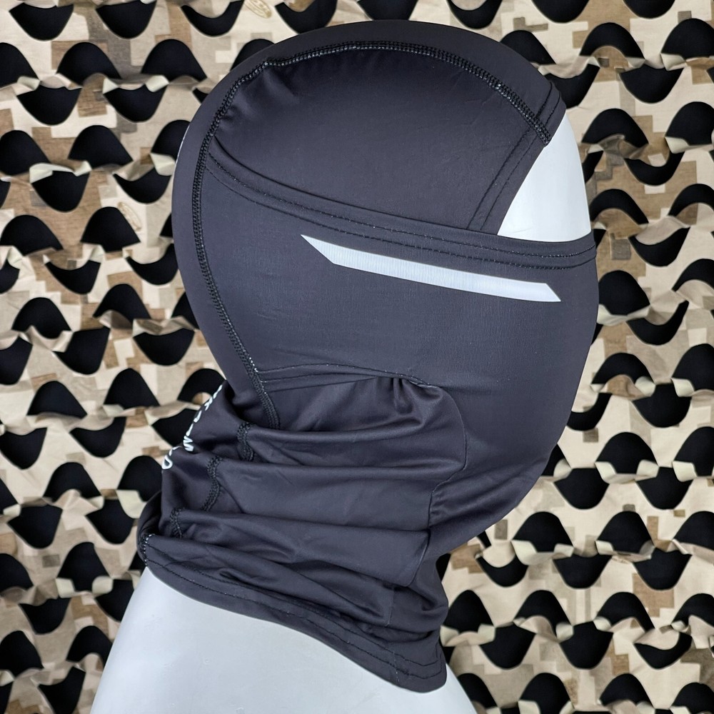 NEW HK Army Hostile OPS Balaclava - DZN DCS LTD#2 - Black