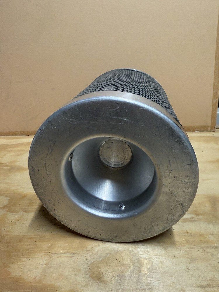 phresh filter Carbon Filter With Cover 100% Australian RC