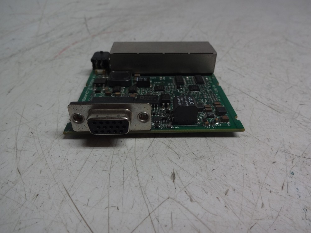 National Instruments Ni-9871 Interface Module