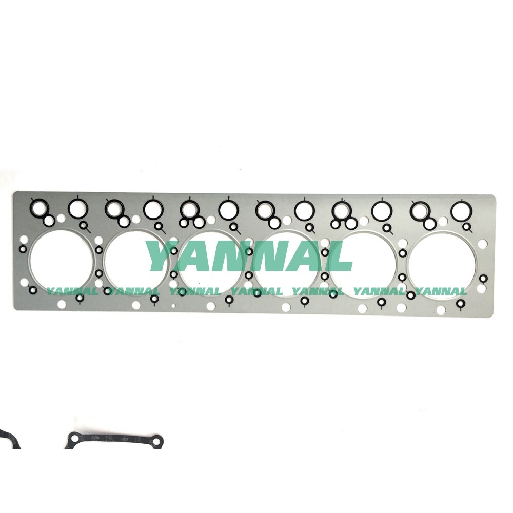 Full Gasket Kit For Doosan DL08 Engine Parts