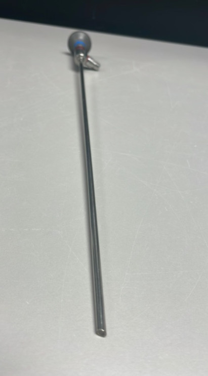 R.WOLF 8989.433 25 DEGREE RIGID SCOPE (AUTOCLAVABLE) ARTHROSCOPE **Good Image**