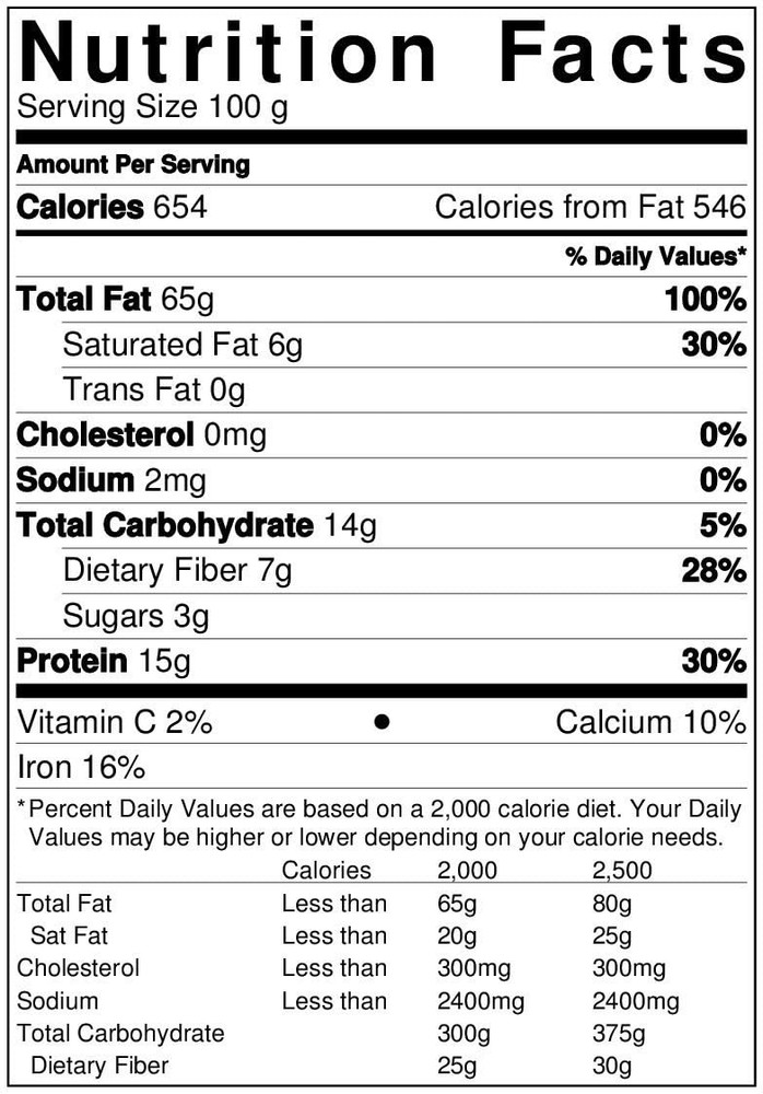 Jumbo Natural Walnuts in Shell - 48 Oz Bulk for Baking and Cooking