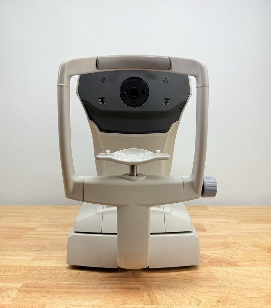 Topcon KR-800 Auto Kerato-Refractometer