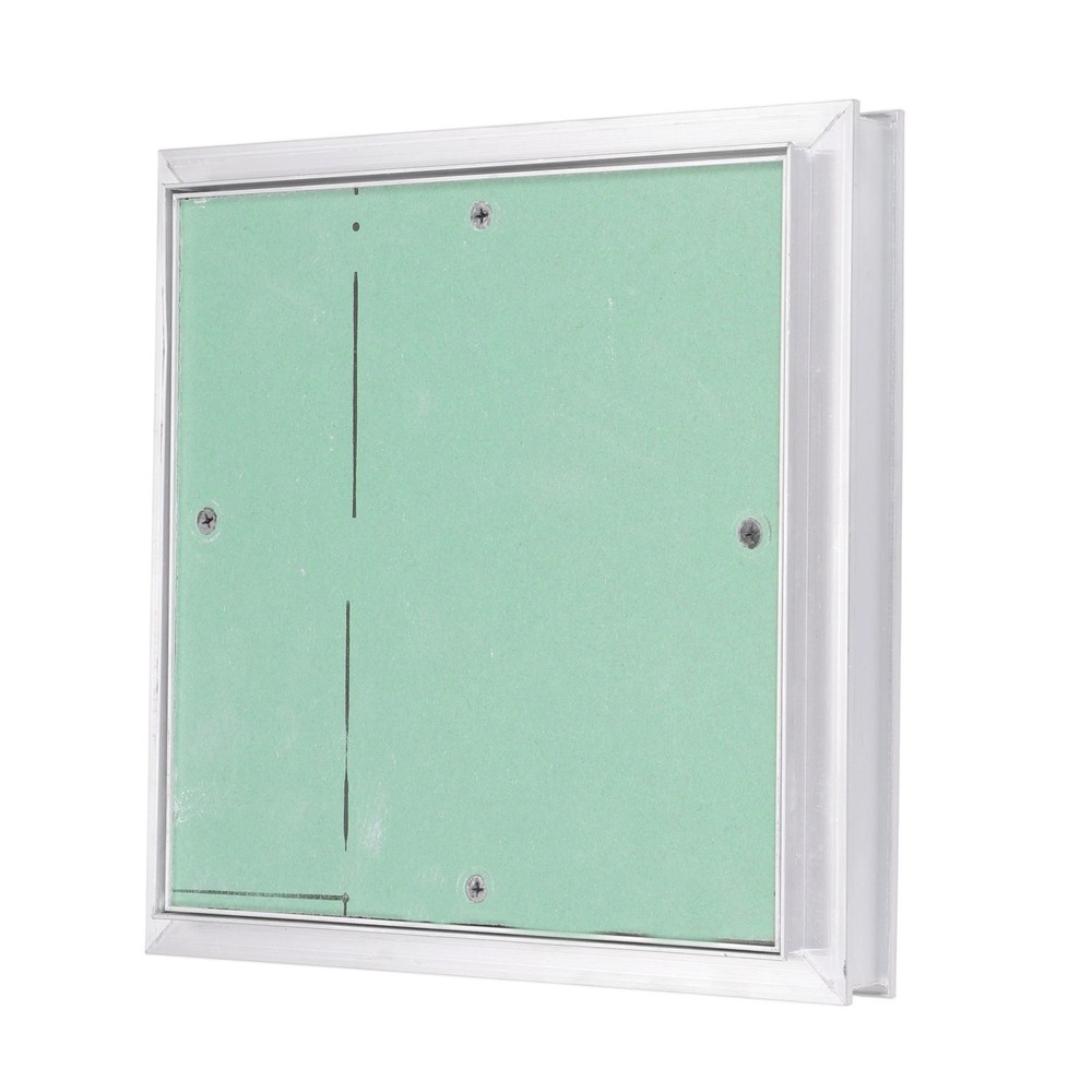 10"x10" Drywall Access Panel Wall Hole Cover Plumbing Access Doors, Green