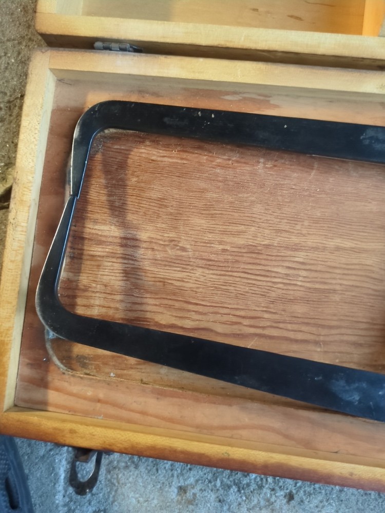 Federal 49p-198-r1CALIPER GAGE