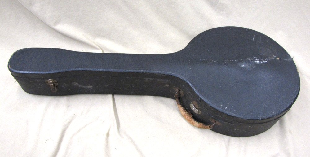 1920-30s Howard Banjo Tenor................Clean........Project
