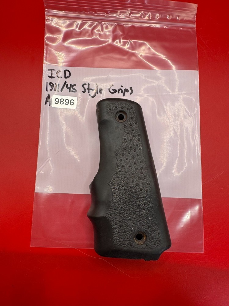 ICD 1911/45 Style Grips