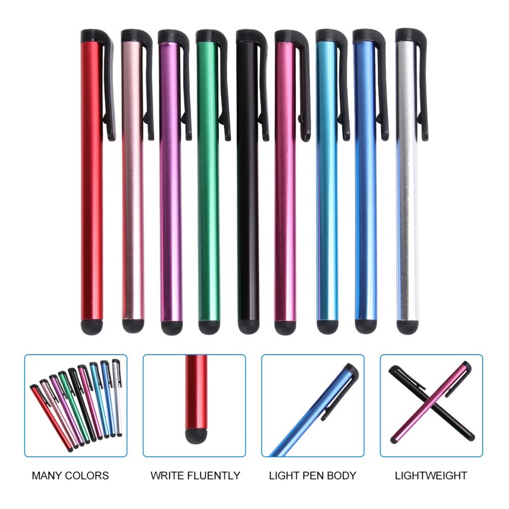 30 Pcs Capacitive Touch Pen Screen Stylus for Screens Computer Pens