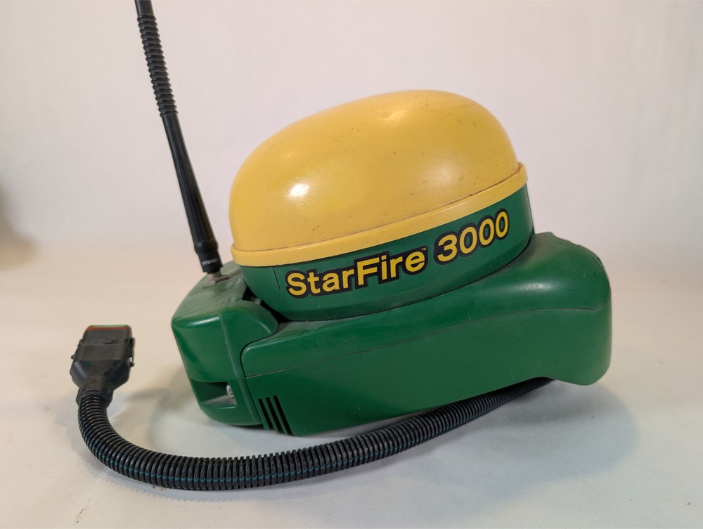 Used John Deere StarFire 3000 w/RTK