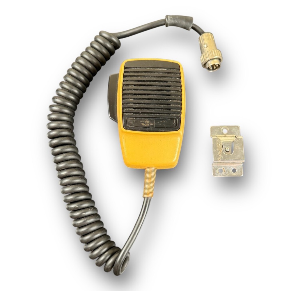 Regency Electronics UHF Radio Micro Com U34