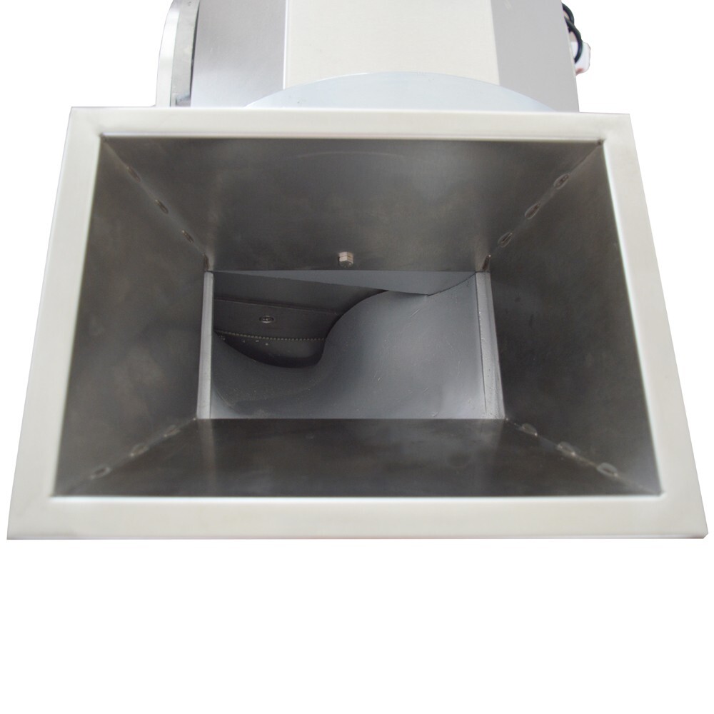 Multi-functional Large Fruit and Vegetable Slicing and Dicing Machine Potato Cut