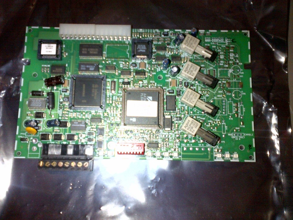 NOTIFIER NAM-232-F  "USED"