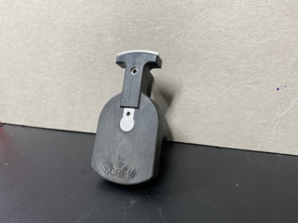 New Old Stock Lazorlite Distributor Rotor #L12-5431