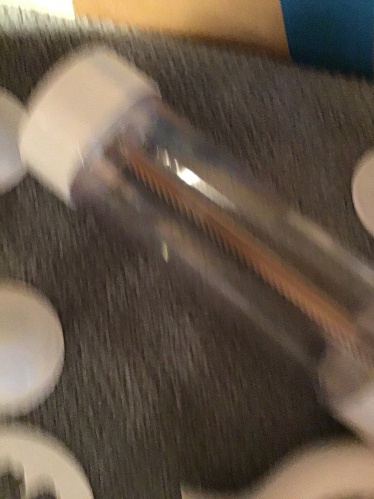 Cupcake Decorator Tool Set 19 Piece Set By Avon