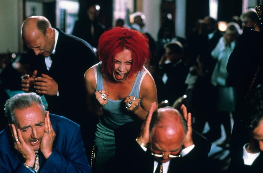New Run Lola Run (UHD + Digital)