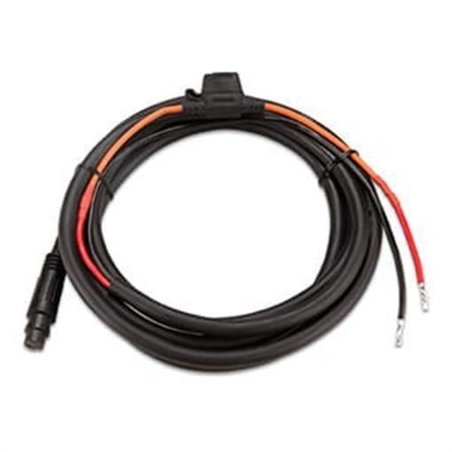 GARMIN ECU POWER CABLE THREADED COLLAR 010-11057-30