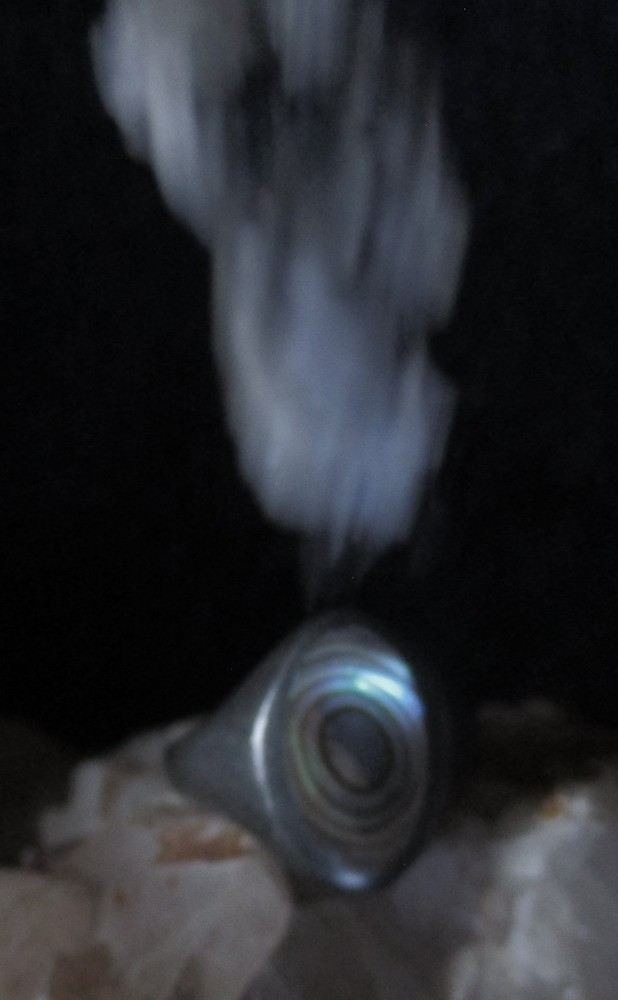 Ring Talisman Powers to lift things levitate objects telekinesis spell kit magic