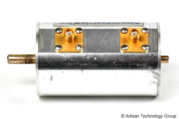 Alan 50V60-039 Rotary Attenuator
