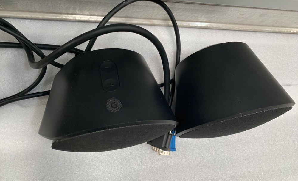 Logitech G560 RGB LIGHTSYNC PC Gaming Bluetooth Satellites