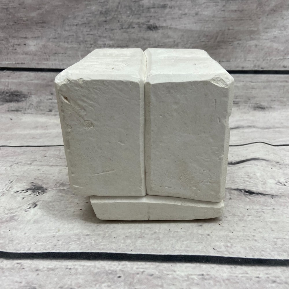 Unbranded Ceramic Casting Mold Turkey #N-140A