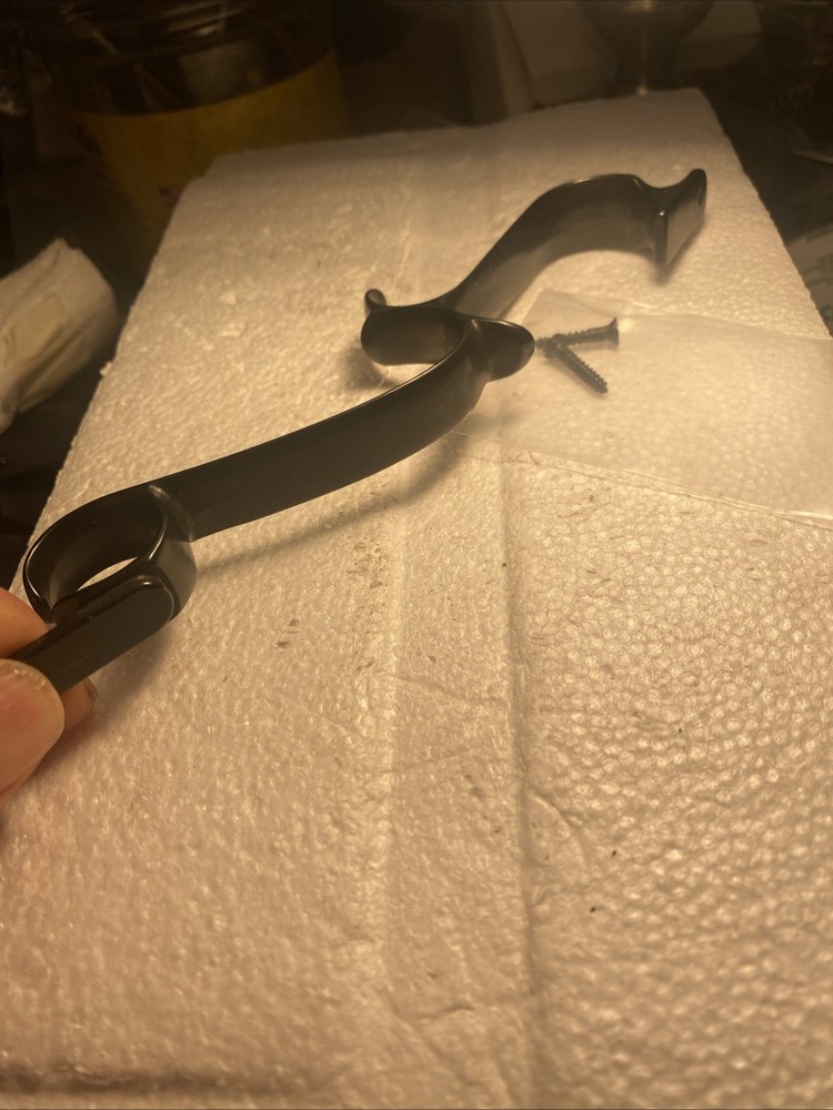 Thompson Center Renegade Trigger Guard And Screws
