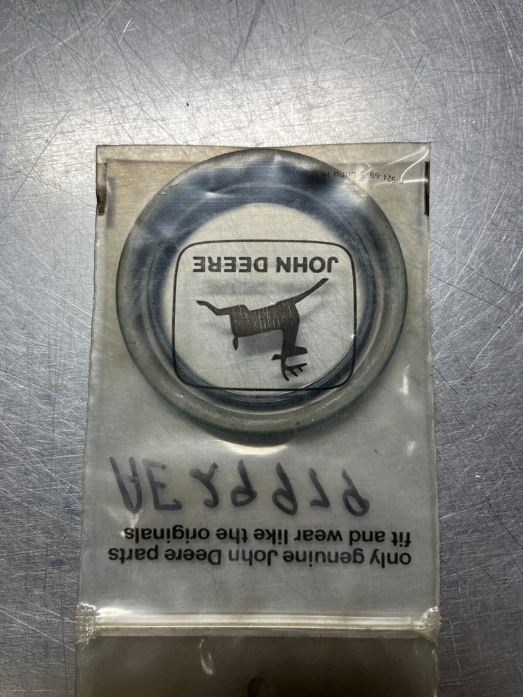 AE29979 Genuine OEM John Deere SEAL