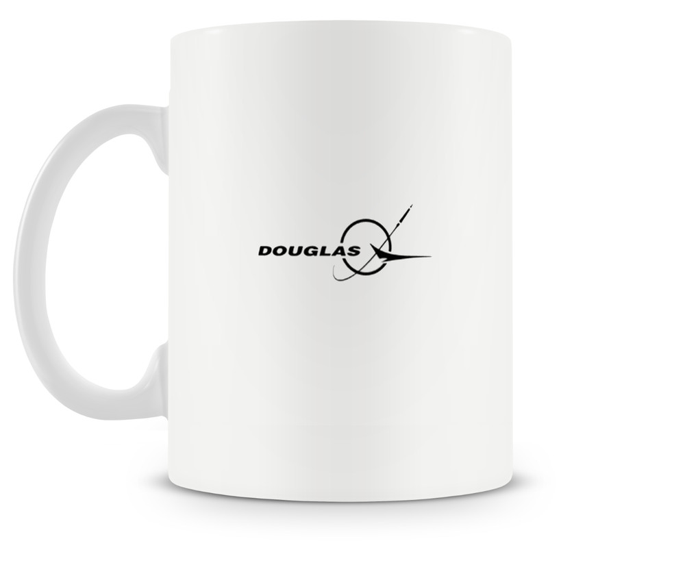 Douglas TA-4J Skyhawk Mug - 15oz.