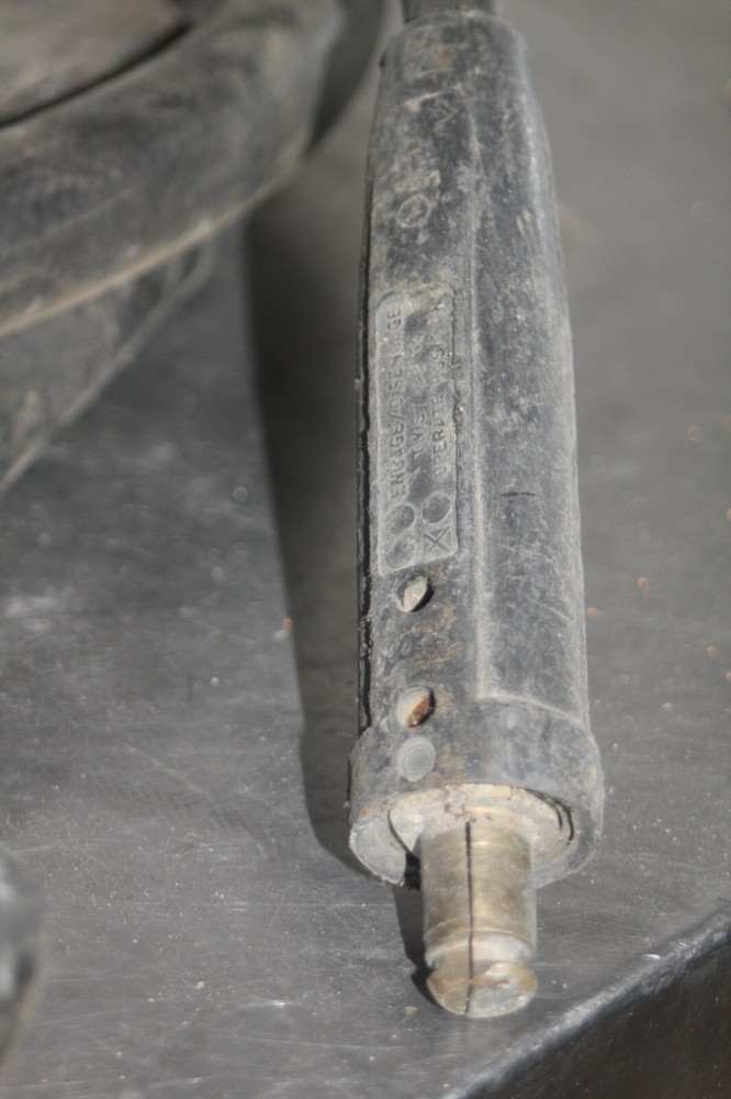 SYMEX Gouging Torch