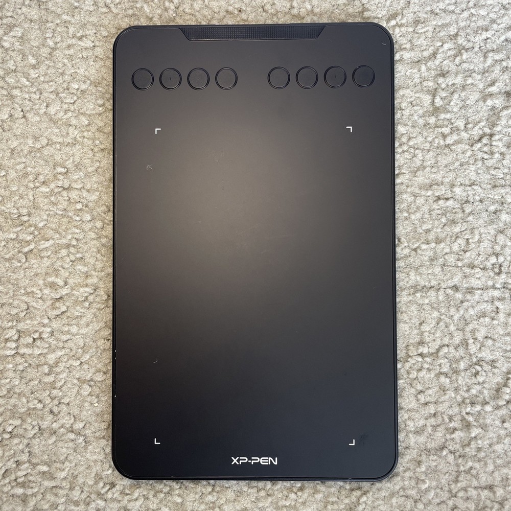 XP-PEN Deco Mini7 Drawing Graphic Computer Tablet Mini 7 & G430S Graphic Tablet